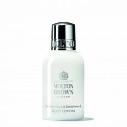 Molton Brown Coco & Sandalwood testápoló, 100 ml