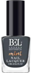 BEL London Mini Quick-Dry Körömlakk 243, 6 ml