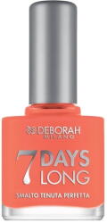 Deborah Milano 7 Day Long Vitamins gyorsan száradó körömlakk EN871, 11 ml