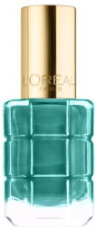 L'Oréal L'Oreal Paris, Color Riche Vernis A L'Huile, Körömlakk, 770, Vert Epoque