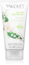 Yardley Lily Of The Valley tápláló kézkrém, 75 ml