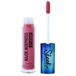 Sleek MakeUP Major Morphosis Szájfény, Birthday Suit, 3 ml
