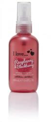 I Love Raspberry & Blackberry illatpermet nőknek 100 ml