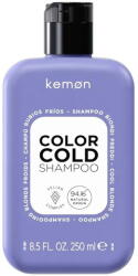 Kemon Color Cold semlegesítő sampon 250 ml