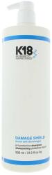 K18HAIR Damage Shield pH Balancing sampon, 930 ml