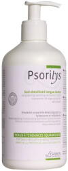 Lab Lysaskin Psorilys testemulzió 200 ml