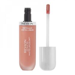 Revlon Ultra HD Matt krémes rúzs, 690 Gleam, 5, 9 ml