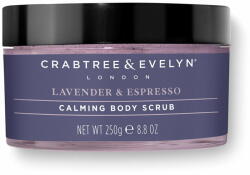  Crabtree & Evelyn Lavender & Espresso testradír 220 ml