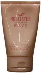 Hollister Wave tusfürdő 100 ml