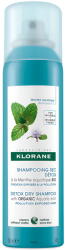 Klorane Detox mentás száraz sampon 150 ml