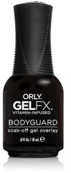 ORLY Gelfx Bodyguard színű tartós körömlakk, 18 ml