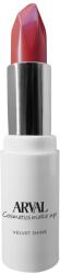 Arval Velvet Shine Krémes rúzs 02, 6 g