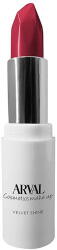 Arval Velvet Shine krémes rúzs 04, 6 g
