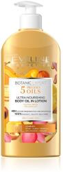 Eveline Cosmetics Eveline Botanic Expert rózsás testápoló 350 ml