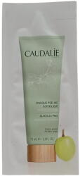 Caudalie Vinoperfect heti krém maszk, 3 ml