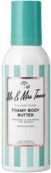  Mr & Mrs Tannie Body Foamy Butter Aloe Vera Testvaj 200 ml