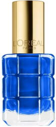 L'Oréal L'Oreal Paris Color Riche Vernis A L'Huile Körömlakk 669 Bleu Nu 13.5ml