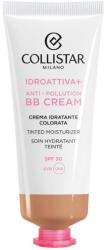 Collistar Idro-Attiva+ BB krém Deep SPF30 50ml