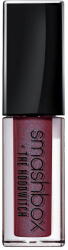 Smashbox Crystalized Always On Matt Folyékony Rúzs Damnethyst 4 ml