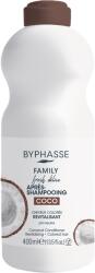 Byphasse Family Tápláló Hajkondicionáló 400 ml