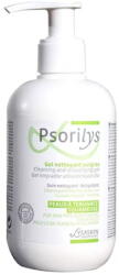 Lab Lysaskin Psorilys Helyreállító Tusfürdő 200 ml