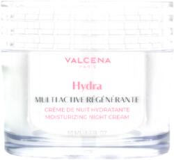 Valcena Valcena, Multi Active Regenerante, Moisturising, Éjszakai, Krém, Arcra, 50 ml