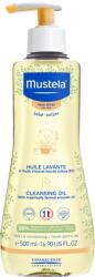 Mustela tusolaj száraz bőrre, avokádóolajjal, 500 ml