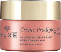 NUXE Creme Prodigieuse Boost éjszakai balzsam 50 ml
