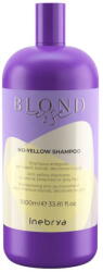 Inebrya Blondesse No-Yellow sampon 1000 ml