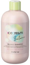 Inebrya Ice Cream Balance sampon 300 ml
