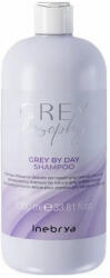 Inebrya Grey By Day sampon 1000 ml