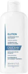 Ducray Elution sampon hajápolásra 200 ml