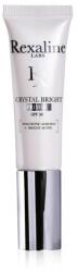 Rexaline Crystal Bright ragyogó krém primer, 30 ml