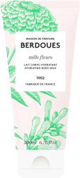 Parfums Berdoues Mille Fleurs Testápoló tej 200 ml
