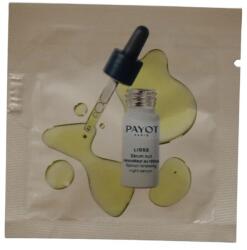 PAYOT Payot, Lisse, Renewing, Éjszakai, Szérum, Arcra, 1 ml *Minta
