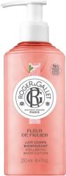  Roger & Gallet Fleur De Figuier testápoló tej 250 ml