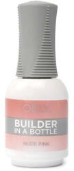 ORLY Gelfx Builder In A Bottle Kit, Nude Pink, 18 ml