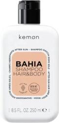 Kemon Bahia hidratáló tusfürdő 250 ml