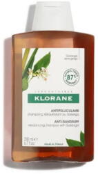 Klorane Korpásodás elleni sampon galangállal, 200 ml