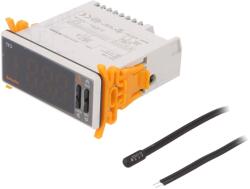 Autonics Regulator temperatură panou NTC RTD SPST-NO (TF31-14A)