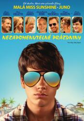 MagicBox Едно време, онова лято - Blu-ray (003096)