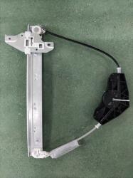 MTR Mecanism actionare geam MTR 13310217 (13310217) - automobilus