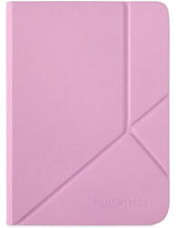 Kobo Sleepcover Clara Candy Pink (N365-AC-PK-E-PU) (N365ACPKEPU) (N365-AC-PK-E-PU) - vexio