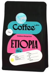  Leń Coffee - Ethiopia Chelbesa Margarissa Natural Filter 250 g (cfd-2101015736)