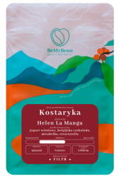 BeMyBean - Costa Rica Helen La Manga Natural Filter 250 g (cfd-2101015750)