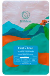 BeMyBean - Funky Bean Espresso 1 kg (cfd-2101032711)