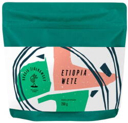  Bracia Ziółkowscy - Ethiopia Wete Washed Filter 250 g (cfd-2101015763)