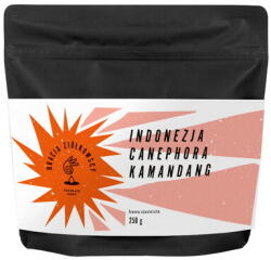  Bracia Ziółkowscy - Indonesia Canpehora Kamandang Anaerobic Natural Filter 250 g (cfd-2101015764)