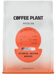 COFFEE PLANT - Etiopia Aricha Washed Filter 250 g (cfd-2101015756)