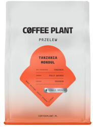 COFFEE PLANT - Tanzania Mondul Washed Filter 250 g (cfd-2101015755)
